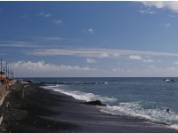 Beach and seafront Costa del S
