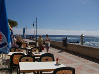 Las Galletas Sea Front