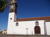 Buenavista del Norte