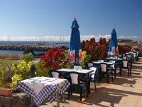 Golf del Sur Seafront Tenerife