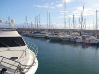 Marina Golf del Sur Tenerife